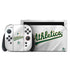 MLB Oakland Athletics Home Jersey Nintendo Switch 2 (2025) with Joy-Con Skin