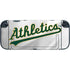 MLB Oakland Athletics Home Jersey Nintendo Switch 2 (2025) with Joy-Con Skin
