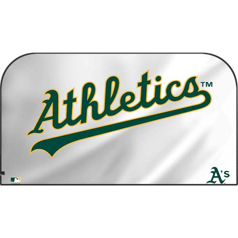 MLB Oakland Athletics Home Jersey Nintendo Switch 2 (2025) with Joy-Con Skin