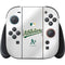 MLB Oakland Athletics Home Jersey Nintendo Switch 2 (2025) Joy-Con Controller Skin