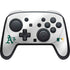 MLB Oakland Athletics Home Jersey Nintendo Skins