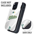 MLB Oakland Athletics Home Jersey Otterbox Defender iPhone Skin