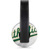 MLB Oakland Athletics Home Jersey PlayStation 4 Gold Wireless Headset Skin