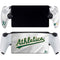 MLB Oakland Athletics Home Jersey PlayStation Portal Remote Player Skin