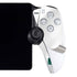 MLB Oakland Athletics Home Jersey PlayStation Portal Remote Player Skin