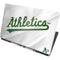 MLB Oakland Athletics Home Jersey Dell Precision Skin