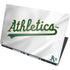 MLB Oakland Athletics Home Jersey Dell Precision Skin