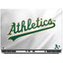 MLB Oakland Athletics Home Jersey Dell Precision Skin