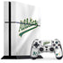 MLB Oakland Athletics Home Jersey PlayStation PS4 Skins