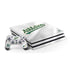 MLB Oakland Athletics Home Jersey PlayStation PS4 Skins