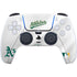 MLB Oakland Athletics Home Jersey PlayStation PS5 Skins