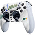 MLB Oakland Athletics Home Jersey PS5 DualSense Edge Pro Controller Skin