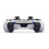 MLB Oakland Athletics Home Jersey PS5 DualSense Edge Pro Controller Skin