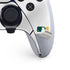 MLB Oakland Athletics Home Jersey PS5 DualSense Edge Pro Controller Skin