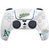 MLB Oakland Athletics Home Jersey PS5 Pro Bundle Skin