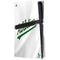 MLB Oakland Athletics Home Jersey PS5 Pro Disk Console Skin