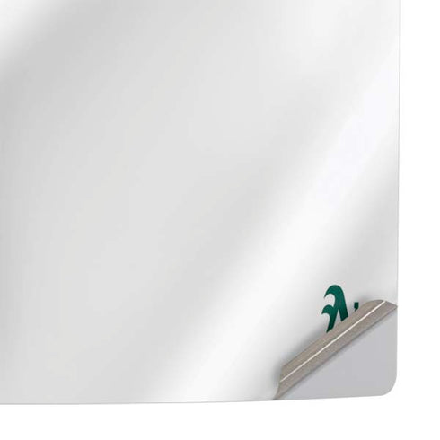 MLB Oakland Athletics Home Jersey PS5 Slim Digital Edition Console Skin