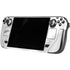 MLB Oakland Athletics Home Jersey Steam Deck Handheld Gaming Computer OLED Skin