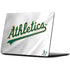 MLB Oakland Athletics Home Jersey Surface Laptop 7 13.8in Skin