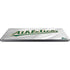MLB Oakland Athletics Home Jersey Surface Laptop 7 15in Skin