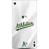 MLB Oakland Athletics Home Jersey XBox Series X Digital Edition Console Skin