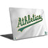 MLB Oakland Athletics Home Jersey Dell XPS Skin