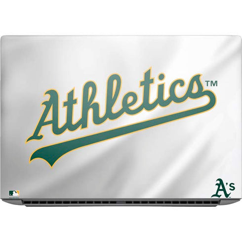 MLB Oakland Athletics Home Jersey HP ZBook Fury 16 G10 Skin