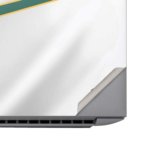 MLB Oakland Athletics Home Jersey HP ZBook Fury 16 G10 Skin