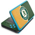 MLB Oakland Athletics Split Nintendo Skins
