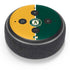 MLB Oakland Athletics Split Amazon Echo Dot Skin