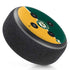 MLB Oakland Athletics Split Amazon Echo Dot Skin