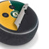 MLB Oakland Athletics Split Amazon Echo Dot Skin