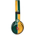 MLB Oakland Athletics Split Beats Solo 3 Wireless Skin