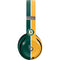 MLB Oakland Athletics Split Beats Solo 4 Wireless Headphones Skin