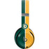 MLB Oakland Athletics Split Beats Solo 4 Wireless Headphones Skin