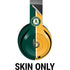 MLB Oakland Athletics Split Beats Solo 4 Wireless Headphones Skin