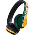 MLB Oakland Athletics Split Beats Solo 4 Wireless Headphones Skin
