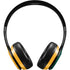 MLB Oakland Athletics Split Beats Solo 4 Wireless Headphones Skin