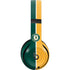 MLB Oakland Athletics Split Beats Studio Pro Wireless Headphones Skin