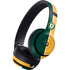 MLB Oakland Athletics Split Beats Studio Pro Wireless Headphones Skin