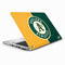 MLB Oakland Athletics Split HP Elitebook Skin