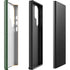 MLB Oakland Athletics Split Galaxy S23 Ultra Pro Case