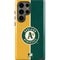 MLB Oakland Athletics Split Galaxy S23 Ultra Pro Case