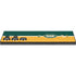 MLB Oakland Athletics Split Galaxy S25 Ultra Skin