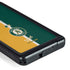 MLB Oakland Athletics Split Galaxy S24 Ultra Waterproof Case