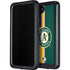 MLB Oakland Athletics Split Galaxy S24 Waterproof Case