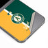 MLB Oakland Athletics Split Galaxy Z Flip6 Skin
