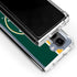 MLB Oakland Athletics Split Galaxy Z Fold5 5G Clear Case