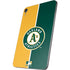 MLB Oakland Athletics Split Apple iPad Mini Skin