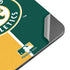 MLB Oakland Athletics Split Apple iPad Mini Skin